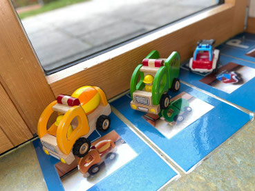 Fahrzeuge