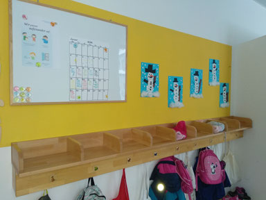 Garderobe
