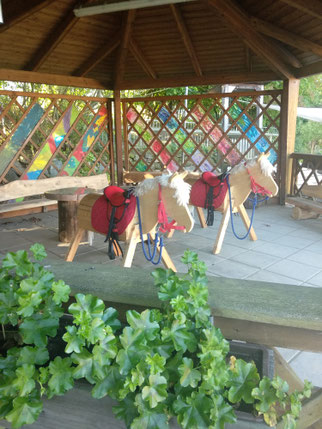 Garten Kinderhaus 1