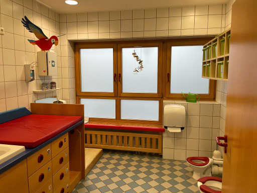 Sanitärbereich