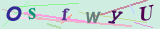 Original-Captcha-Bild aus dem damaligen Widerrufsformular.