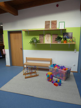 Kindergarten