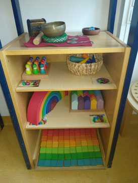 Spielmaterial