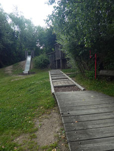 Garten Kinderhaus 1